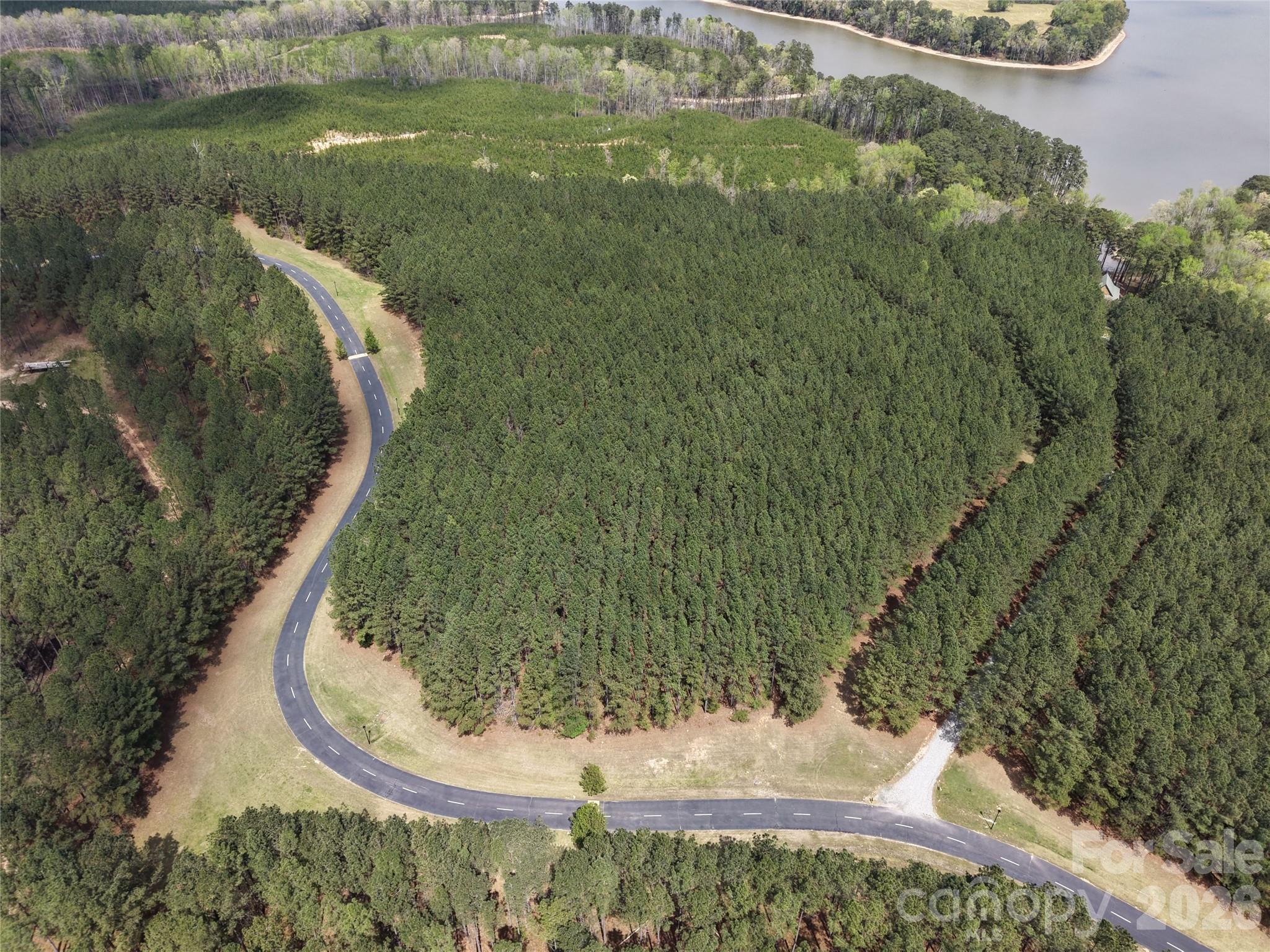 Tbd Spencer Pointe Road Lilesville NC 28091