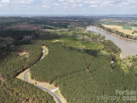 Tbd Spencer Pointe Road Lilesville NC 28091