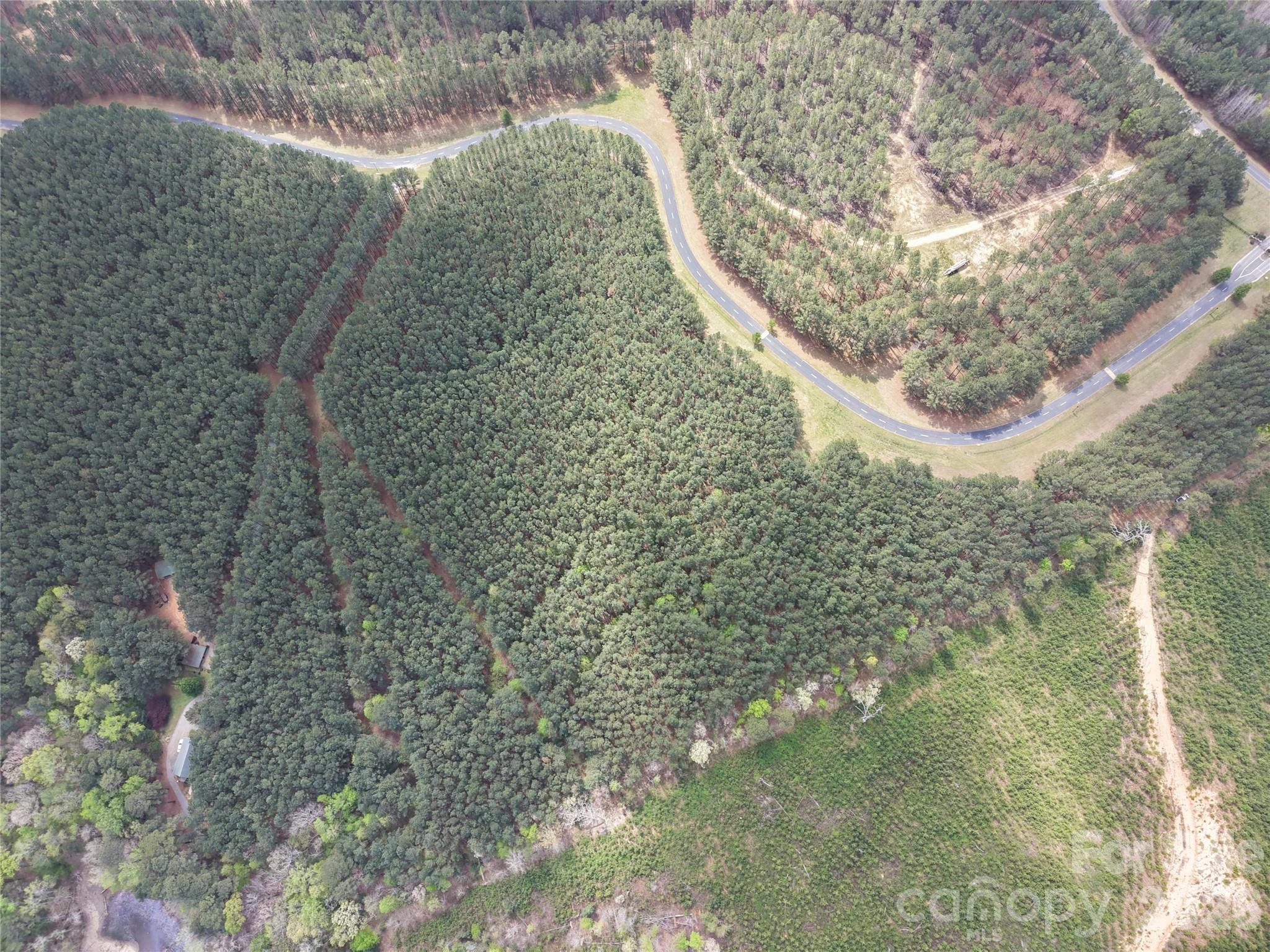 Tbd Spencer Pointe Road Lilesville NC 28091