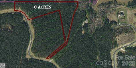 TBD Spencer Pointe Road Lilesville NC 28091
