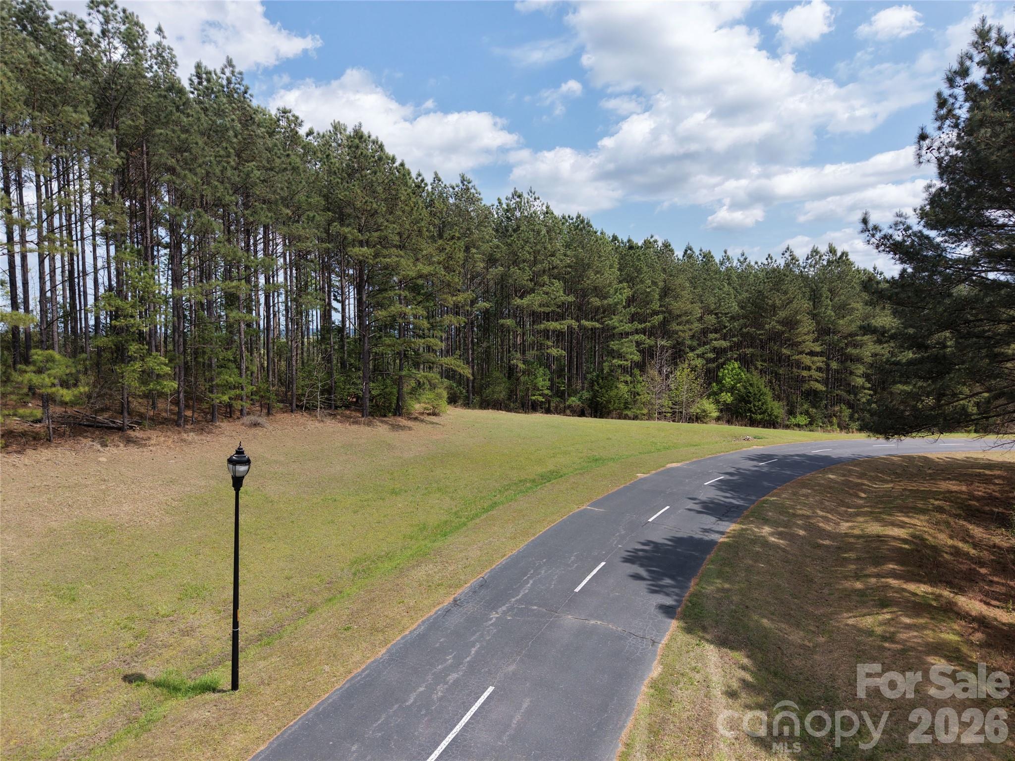 Tbd Spencer Pointe Road Lilesville NC 28091