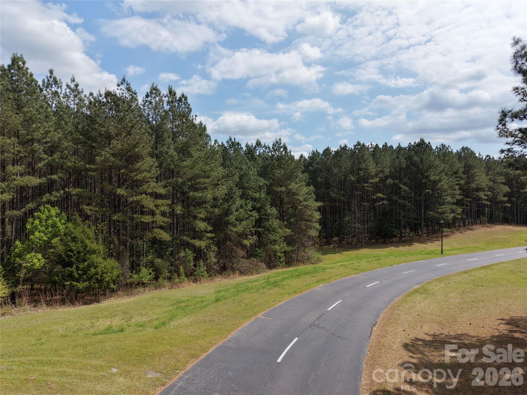 Tbd Spencer Pointe Road Lilesville NC 28091