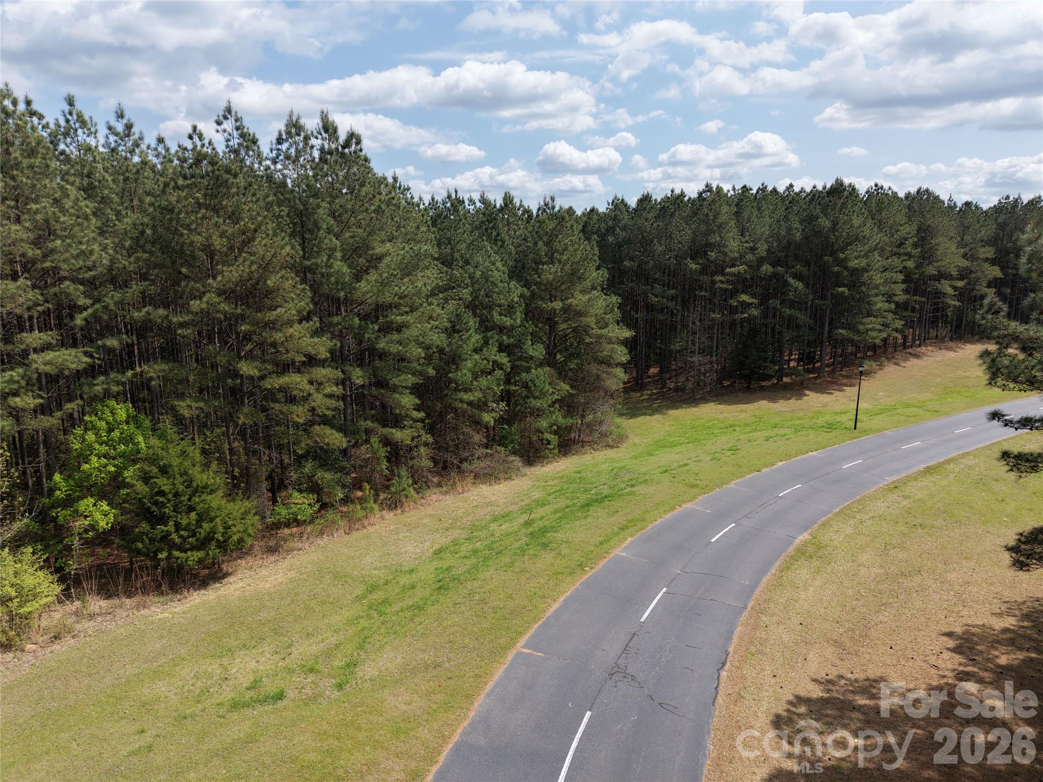 Tbd Spencer Pointe Road Lilesville NC 28091