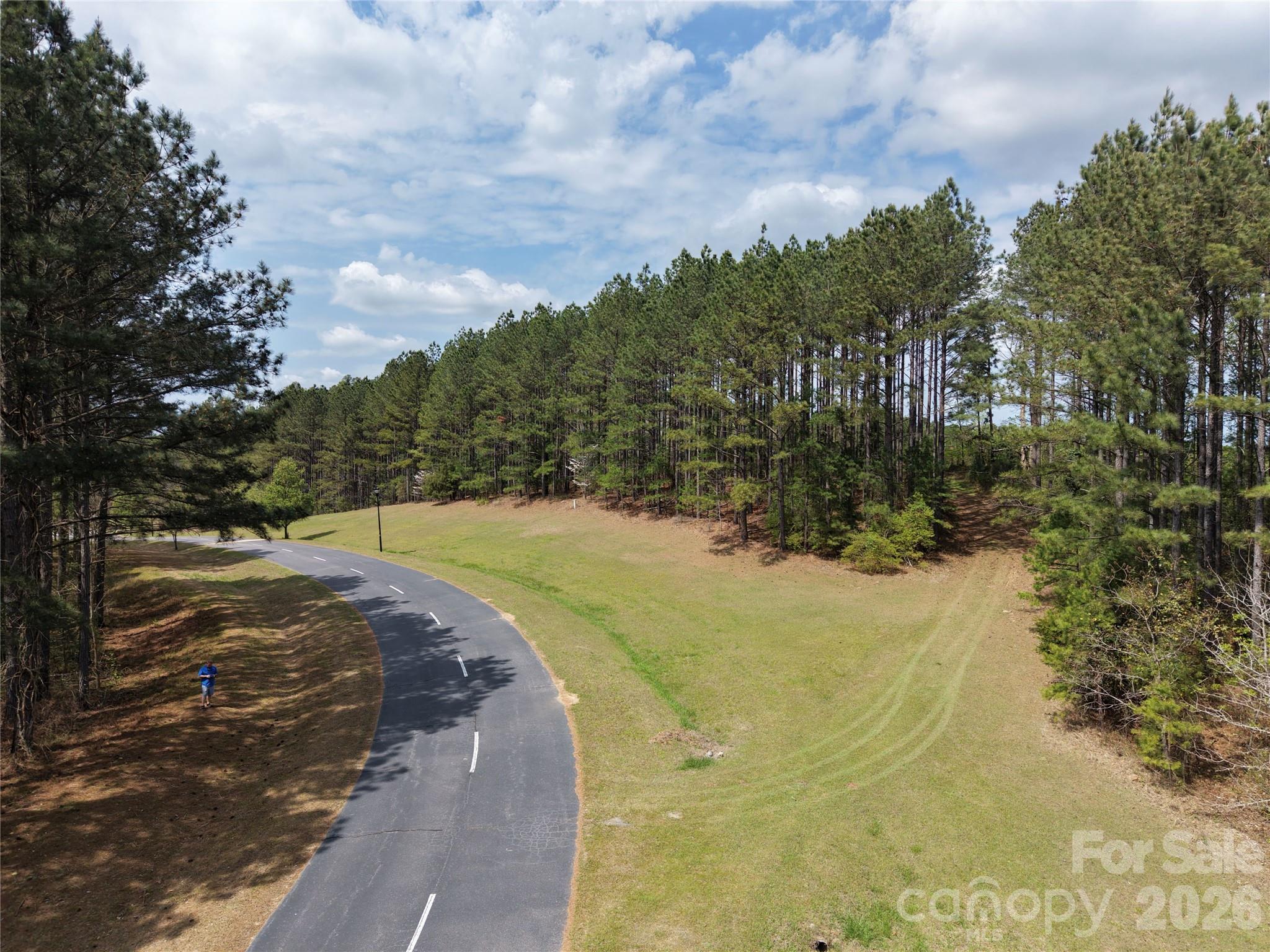 Tbd Spencer Pointe Road Lilesville NC 28091