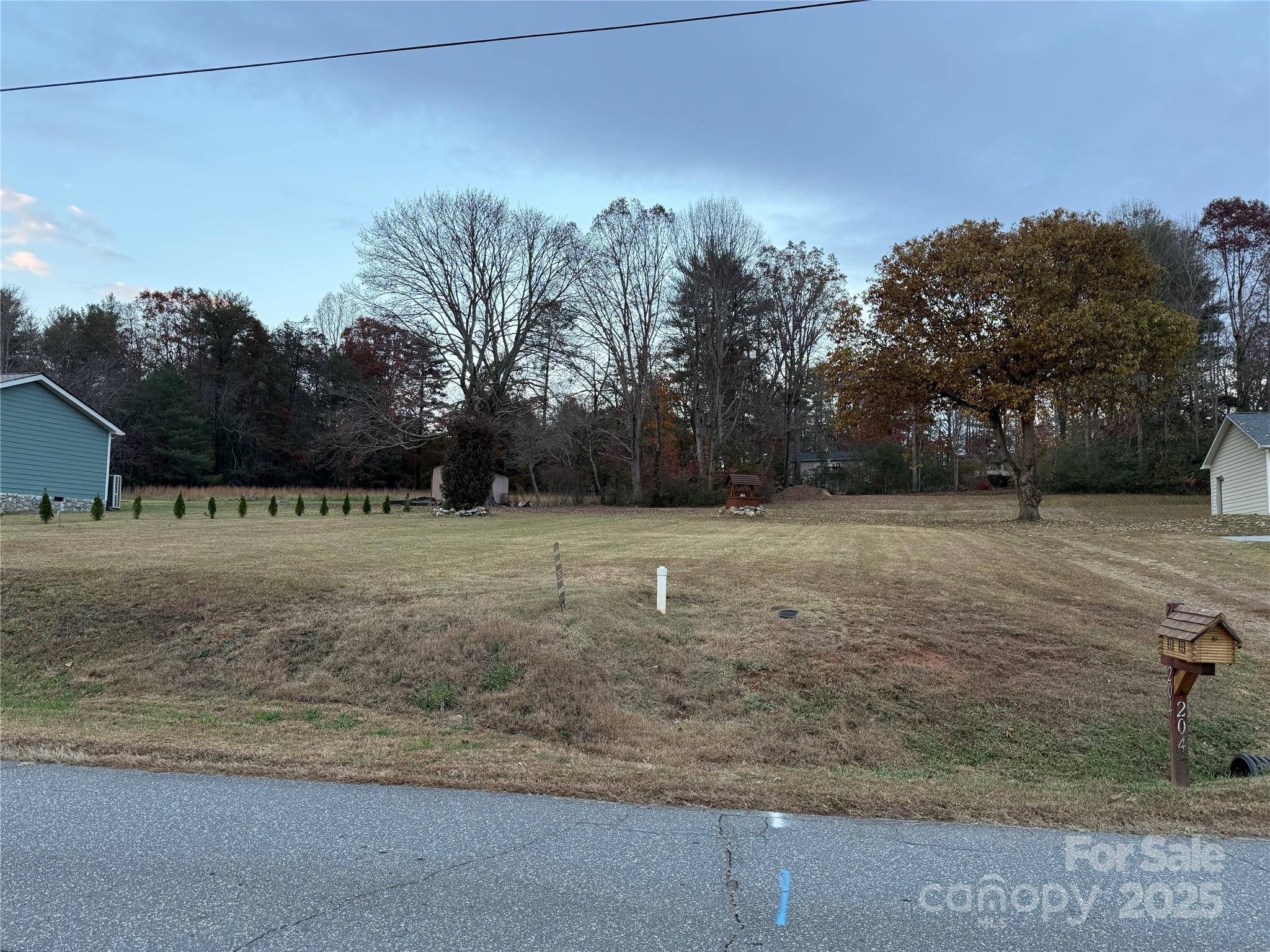 204 Vfw Road Morganton NC 28655