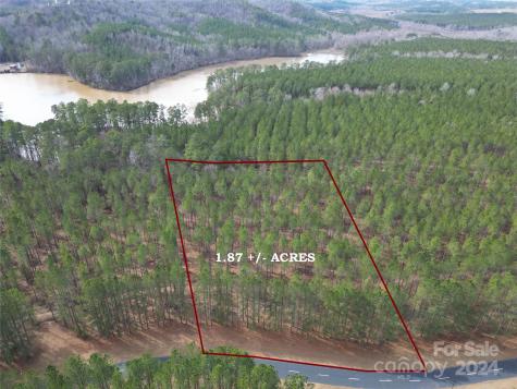 TBD Spencer Pointe Road Lilesville NC 28091