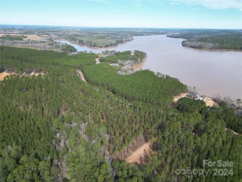 Tbd Spencer Pointe Road Lilesville NC 28091