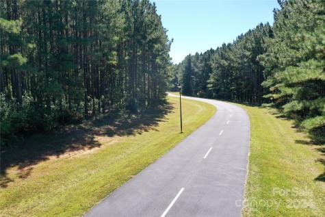 Tbd Spencer Pointe Road Lilesville NC 28091