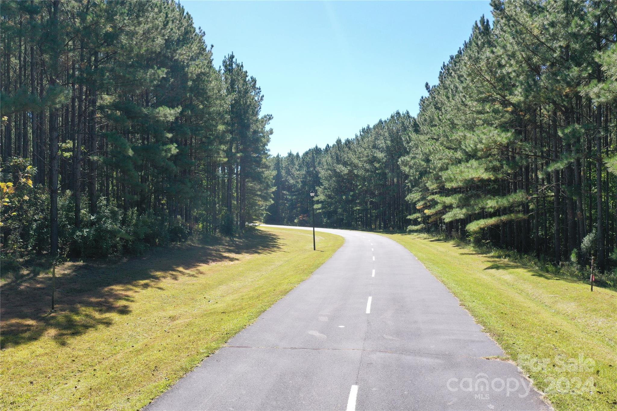 Tbd Spencer Pointe Road Lilesville NC 28091