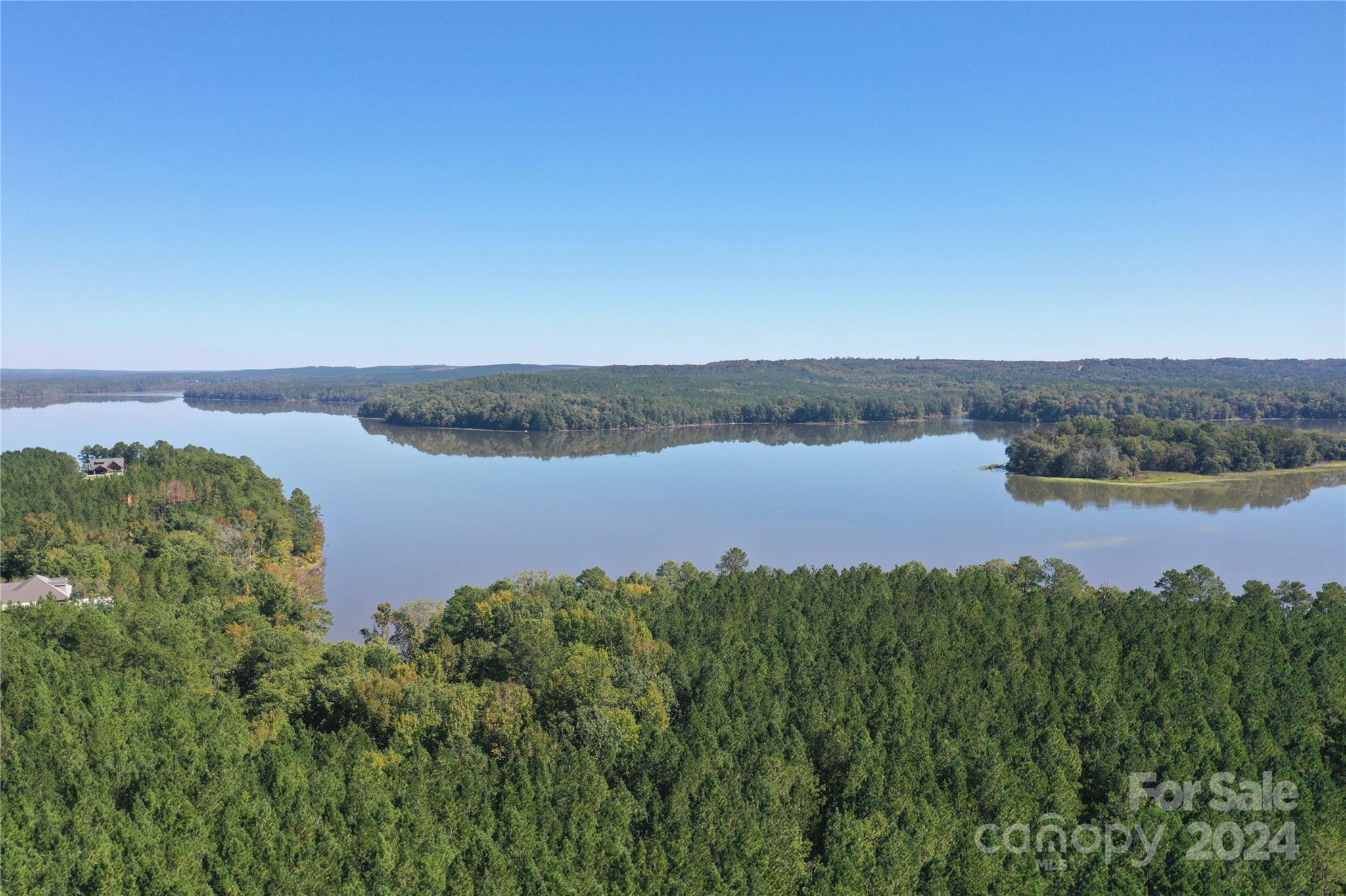 Tbd Spencer Pointe Road Lilesville NC 28091