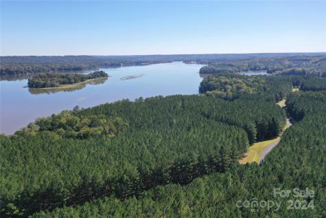 Tbd Spencer Pointe Road Lilesville NC 28091