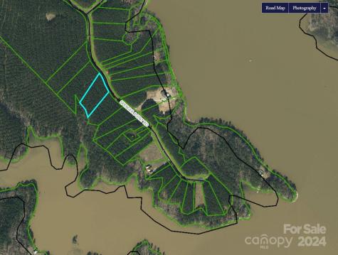 TBD Spencer Pointe Road Lilesville NC 28091