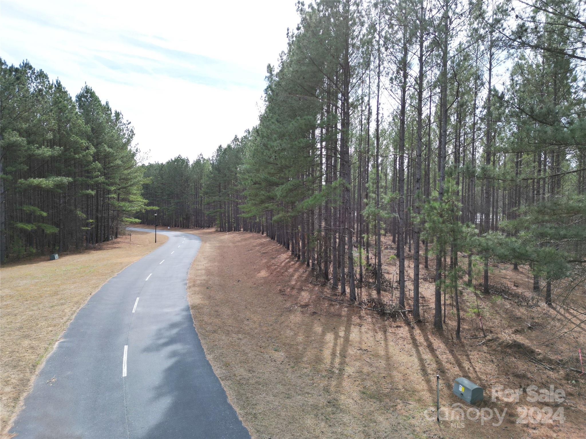 Tbd Spencer Pointe Road Lilesville NC 28091