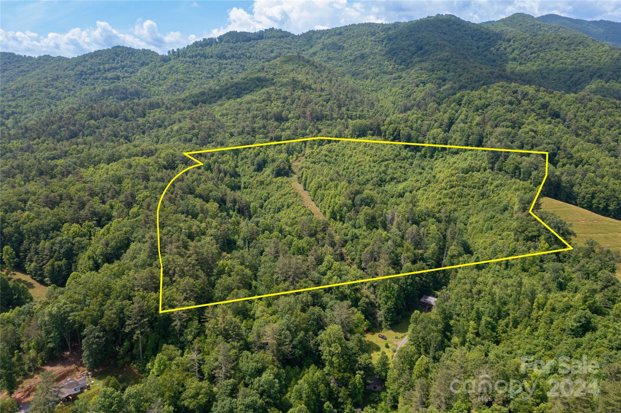 000 Destiny Road Waynesville NC 28785