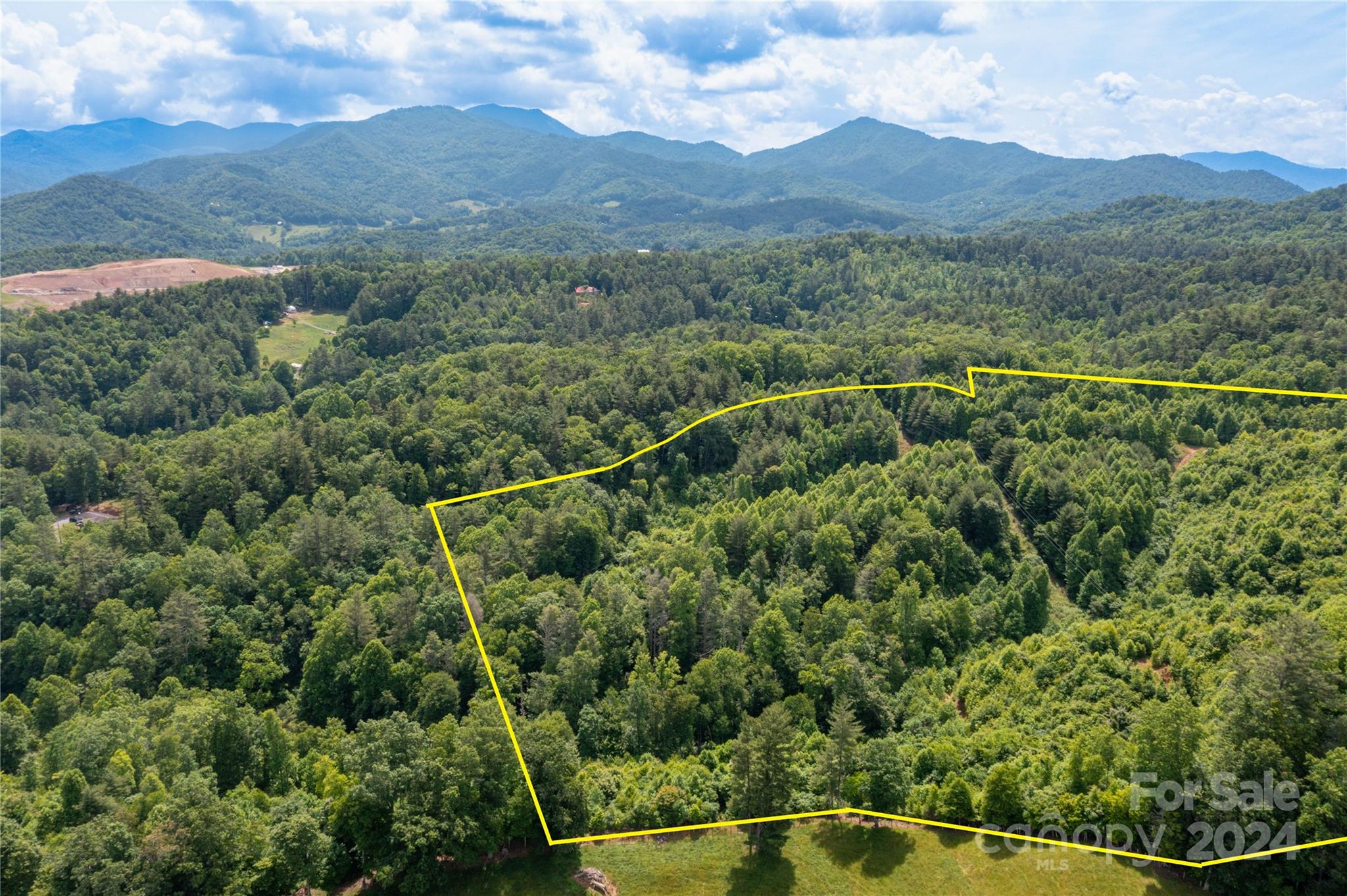 000 Destiny Road Waynesville NC 28785