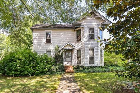 504 Potts Street Davidson NC 28036