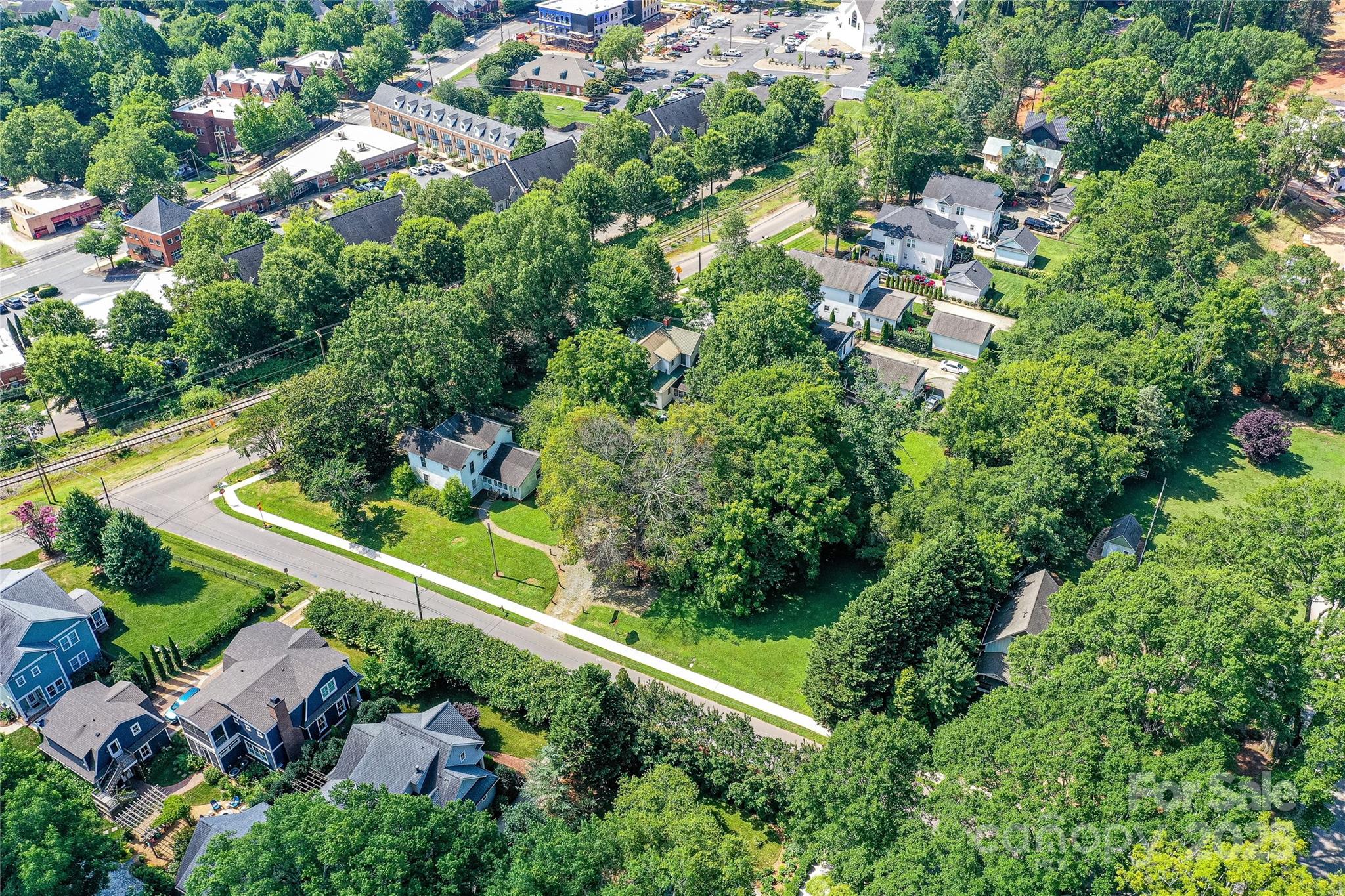 504 Potts Street Davidson NC 28036