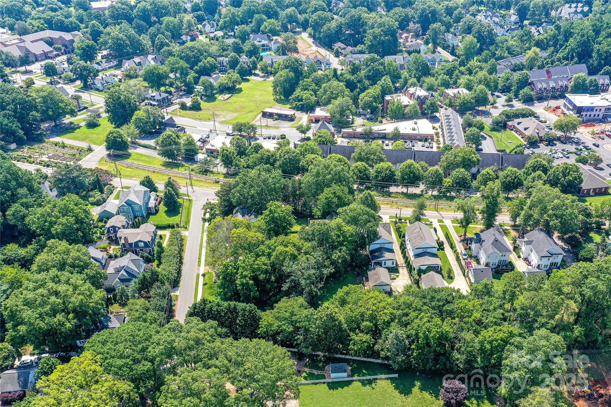 504 Potts Street Davidson NC 28036