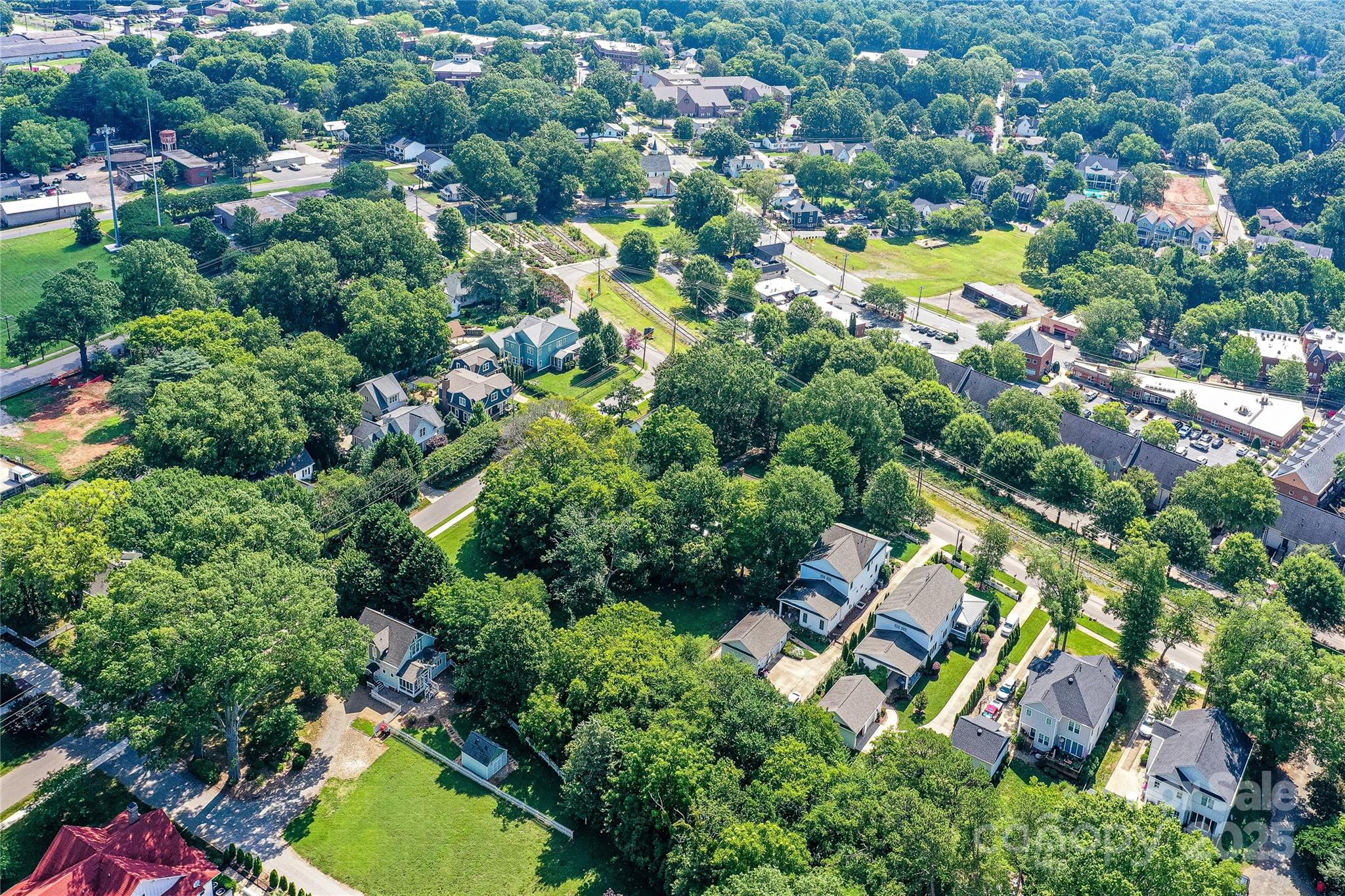 504 Potts Street Davidson NC 28036