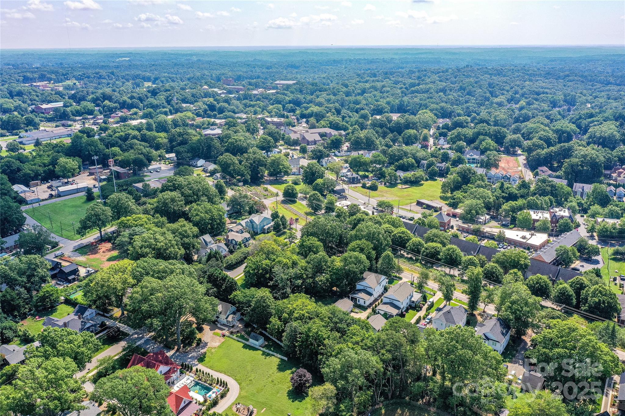 504 Potts Street Davidson NC 28036