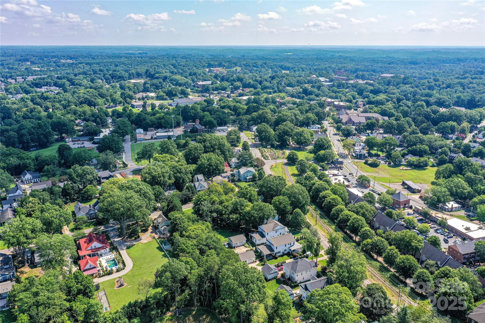 504 Potts Street Davidson NC 28036