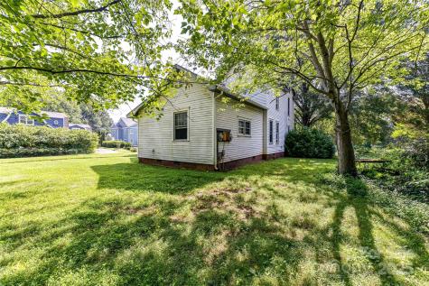 504 Potts Street Davidson NC 28036