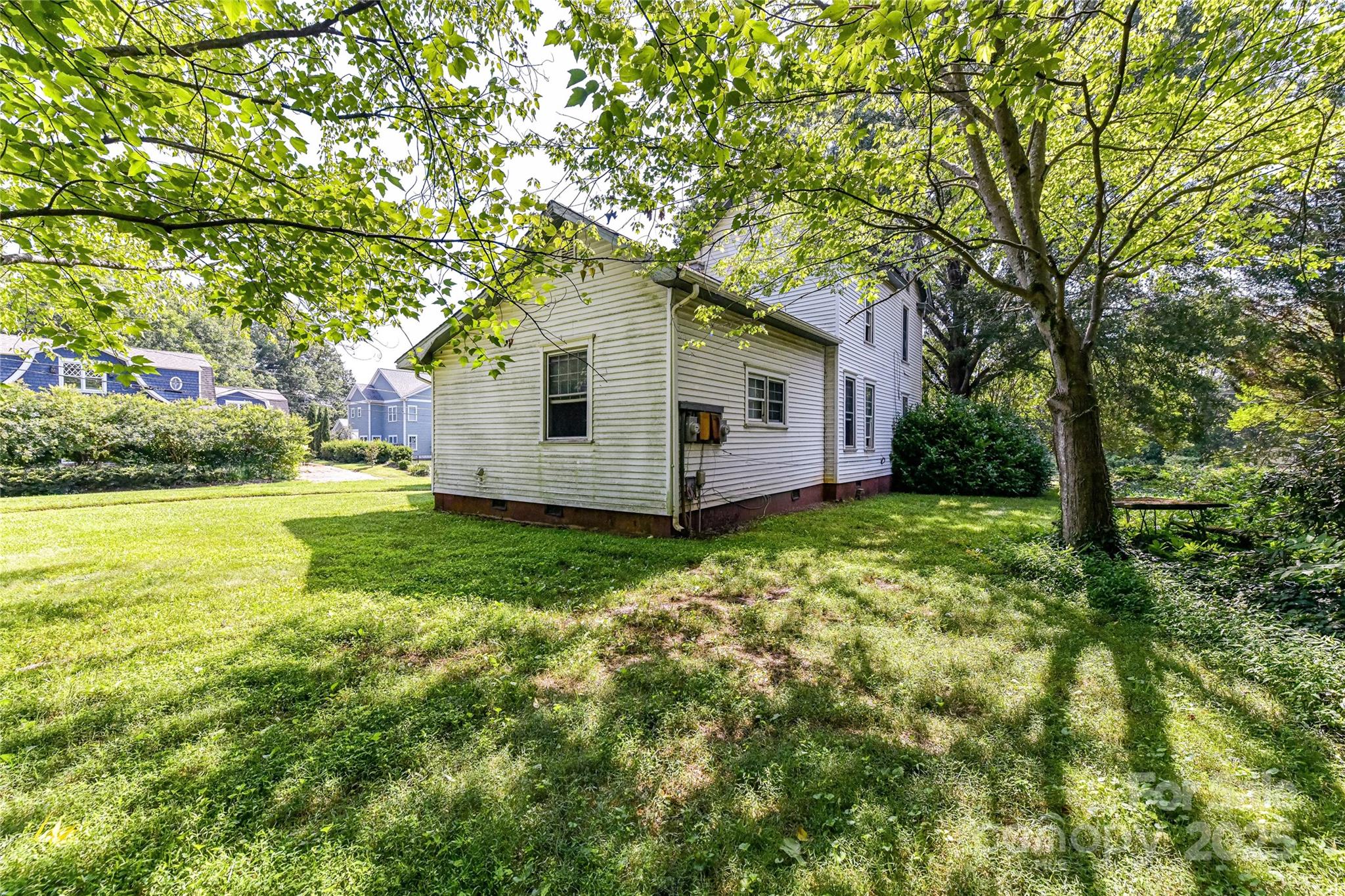 504 Potts Street Davidson NC 28036