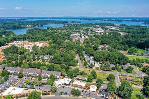 504 Potts Street Davidson NC 28036