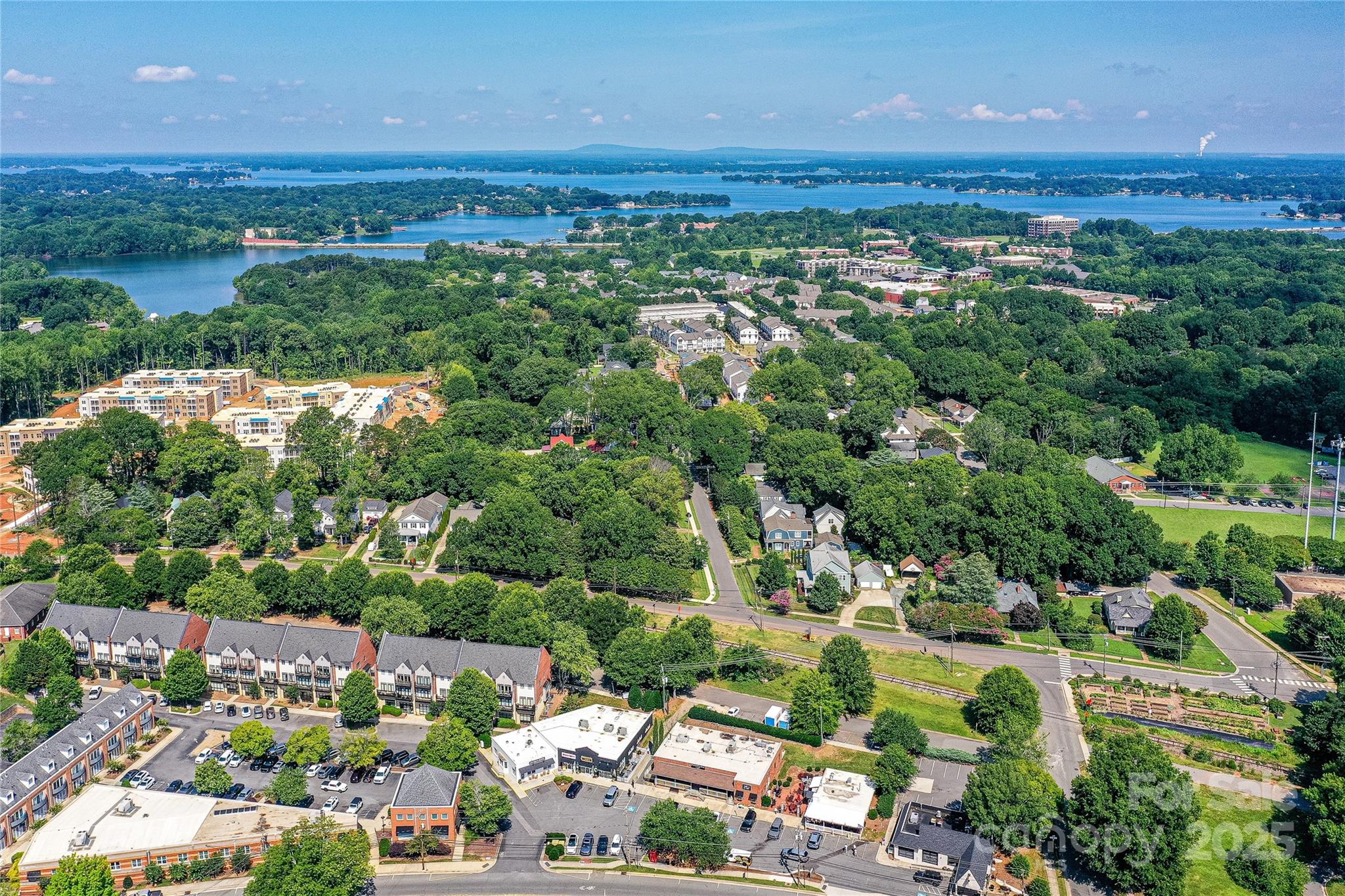 504 Potts Street Davidson NC 28036