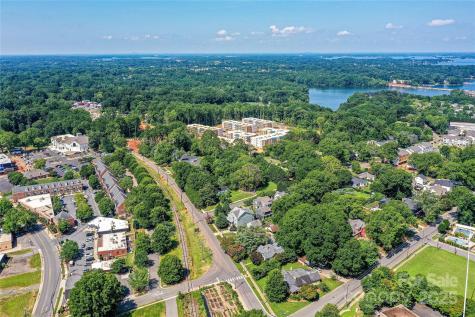 504 Potts Street Davidson NC 28036