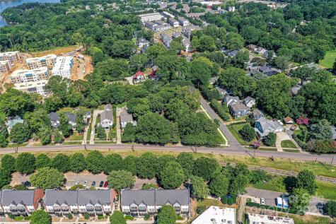 504 Potts Street Davidson NC 28036