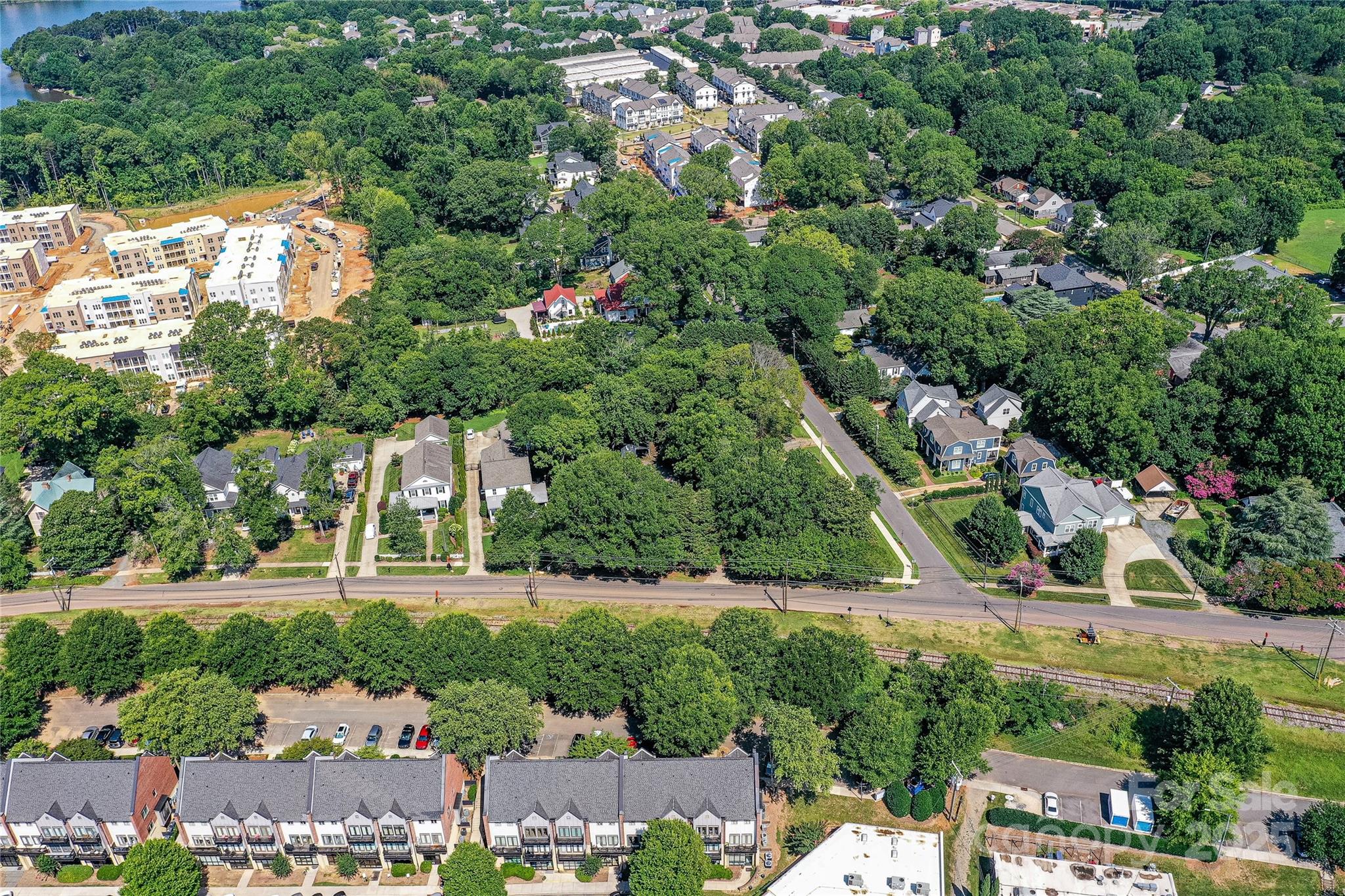 504 Potts Street Davidson NC 28036
