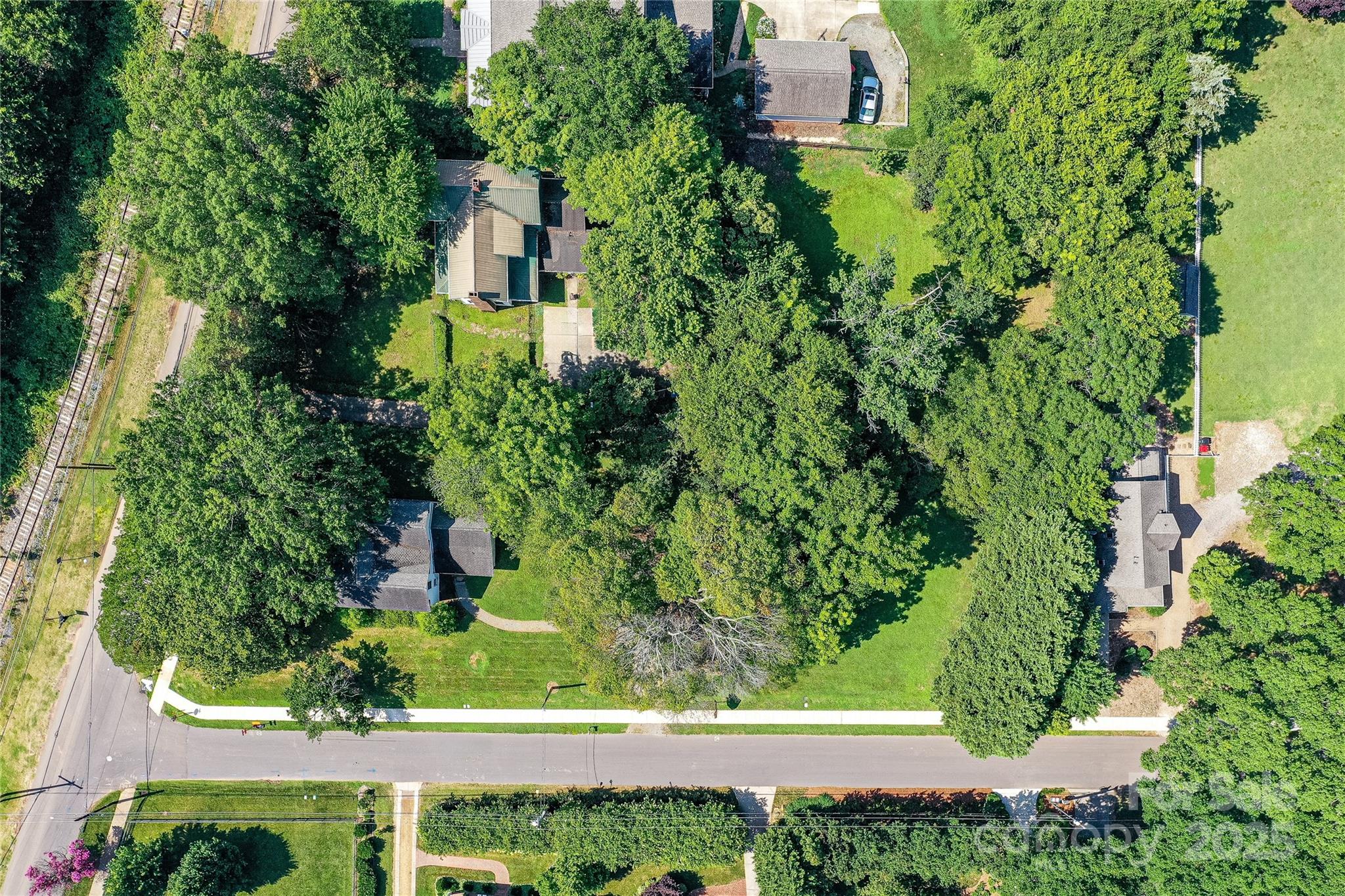 504 Potts Street Davidson NC 28036