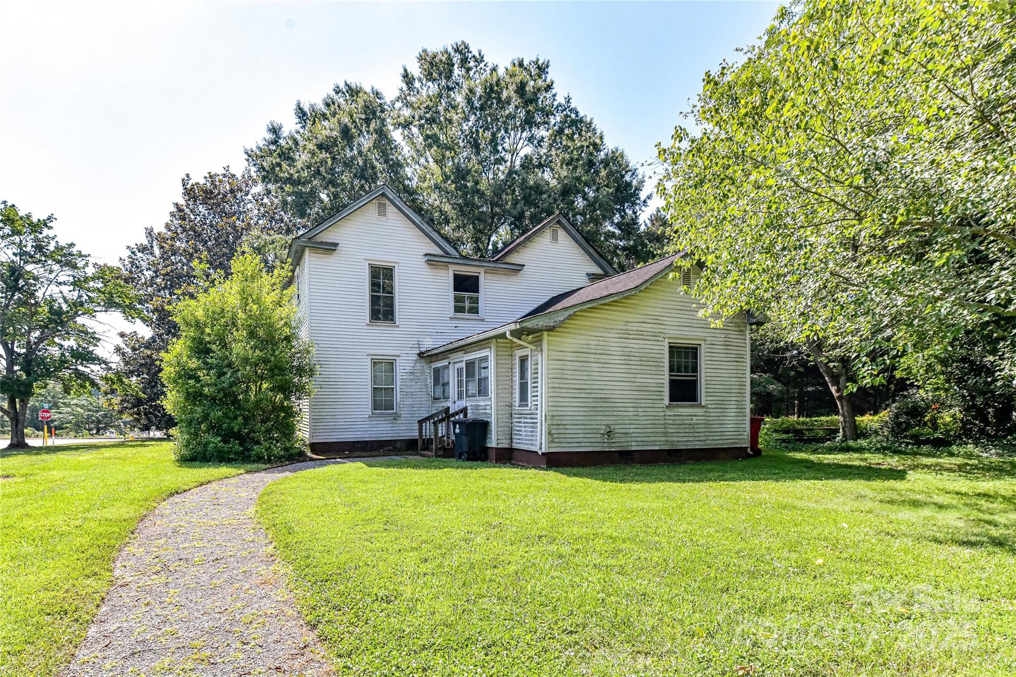 504 Potts Street Davidson NC 28036