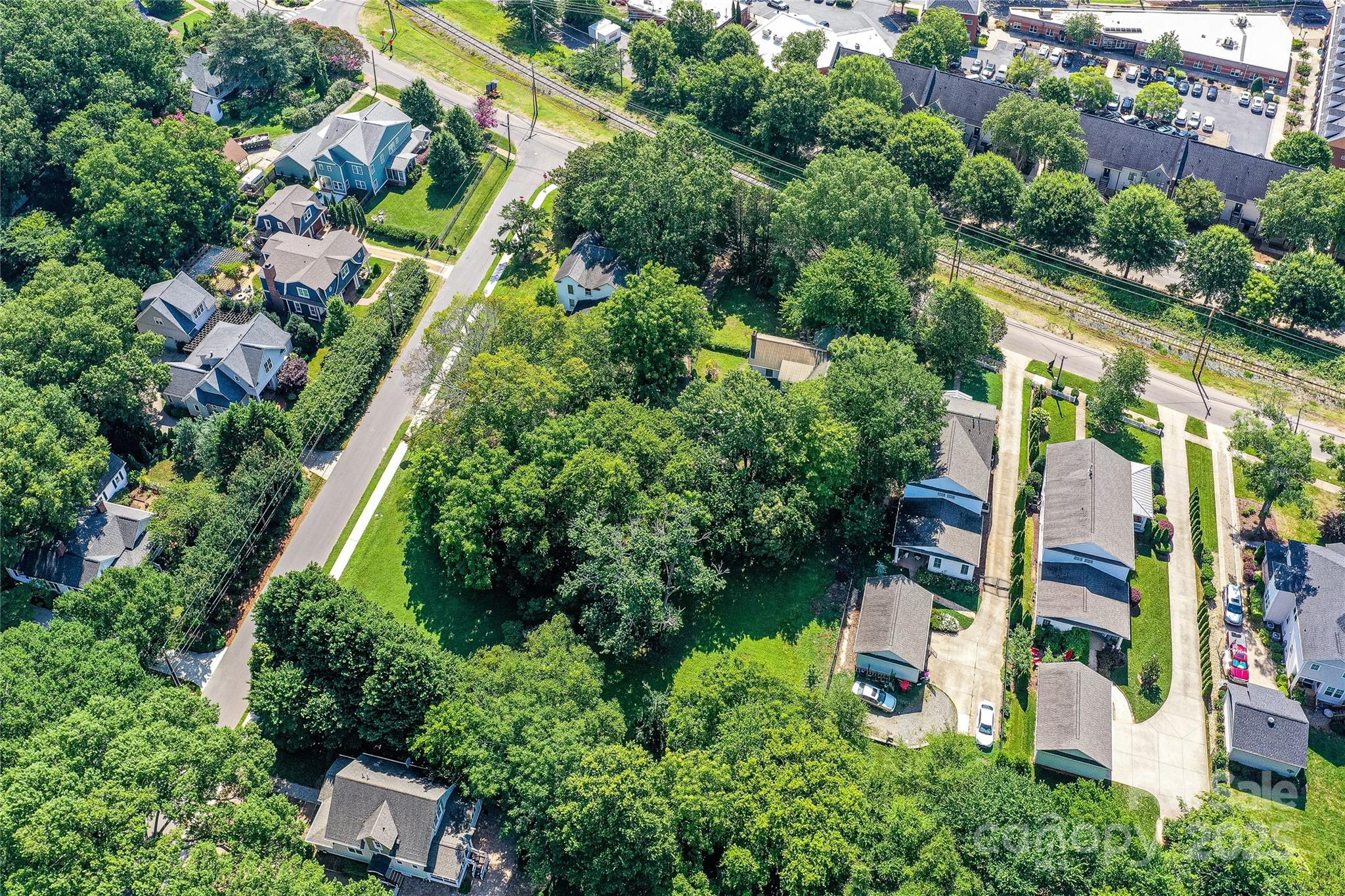 504 Potts Street Davidson NC 28036