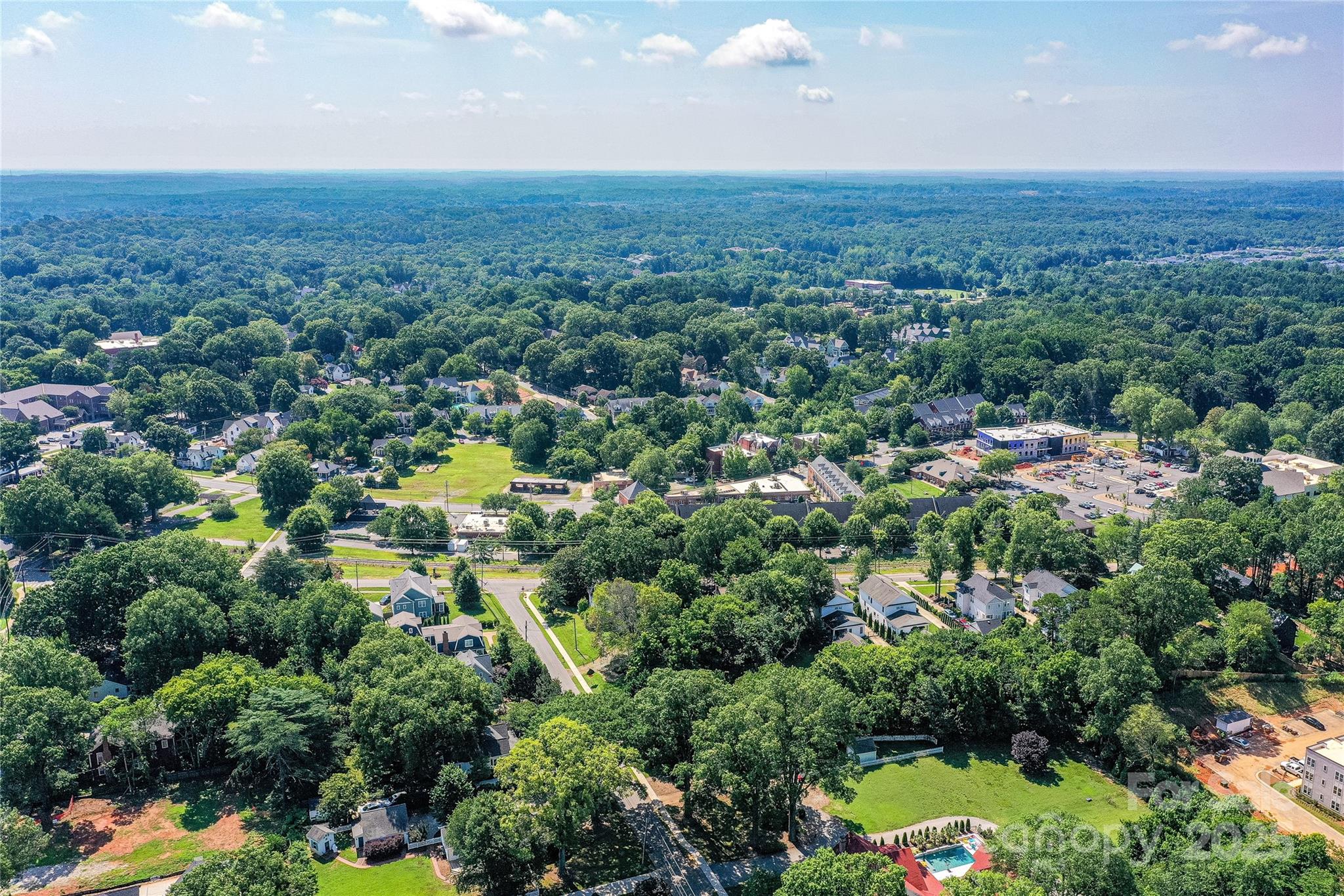 504 Potts Street Davidson NC 28036