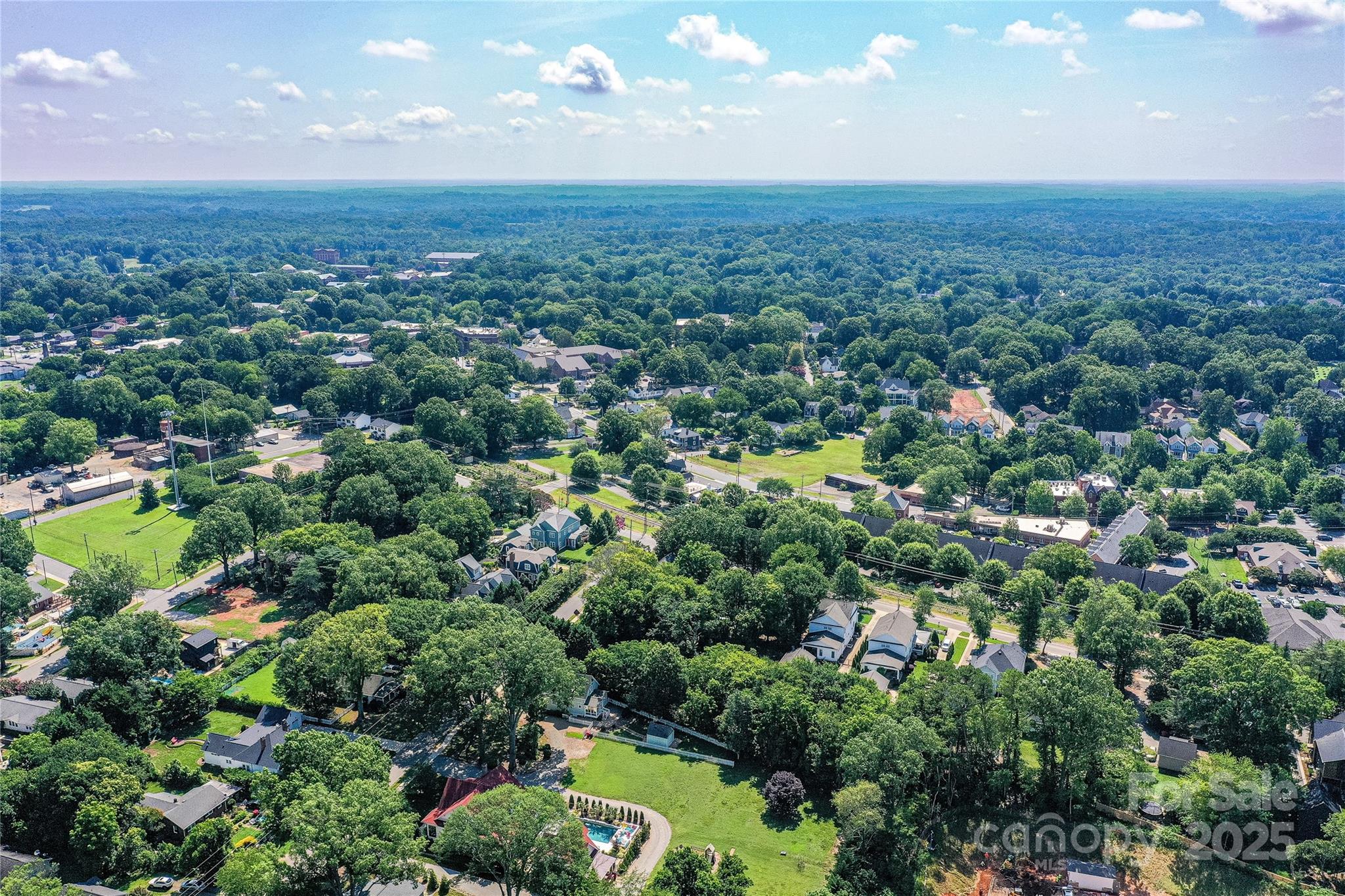504 Potts Street Davidson NC 28036