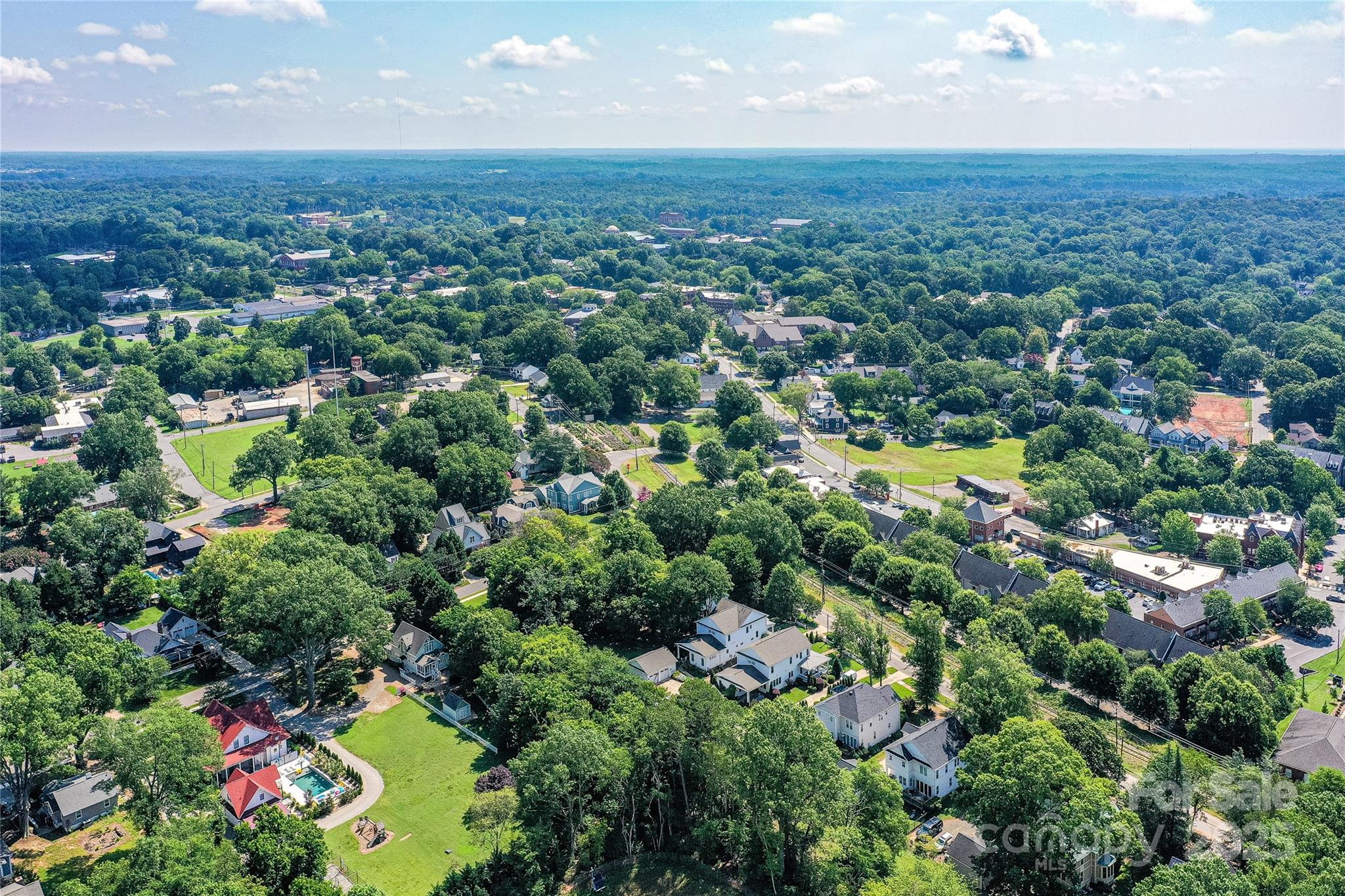504 Potts Street Davidson NC 28036