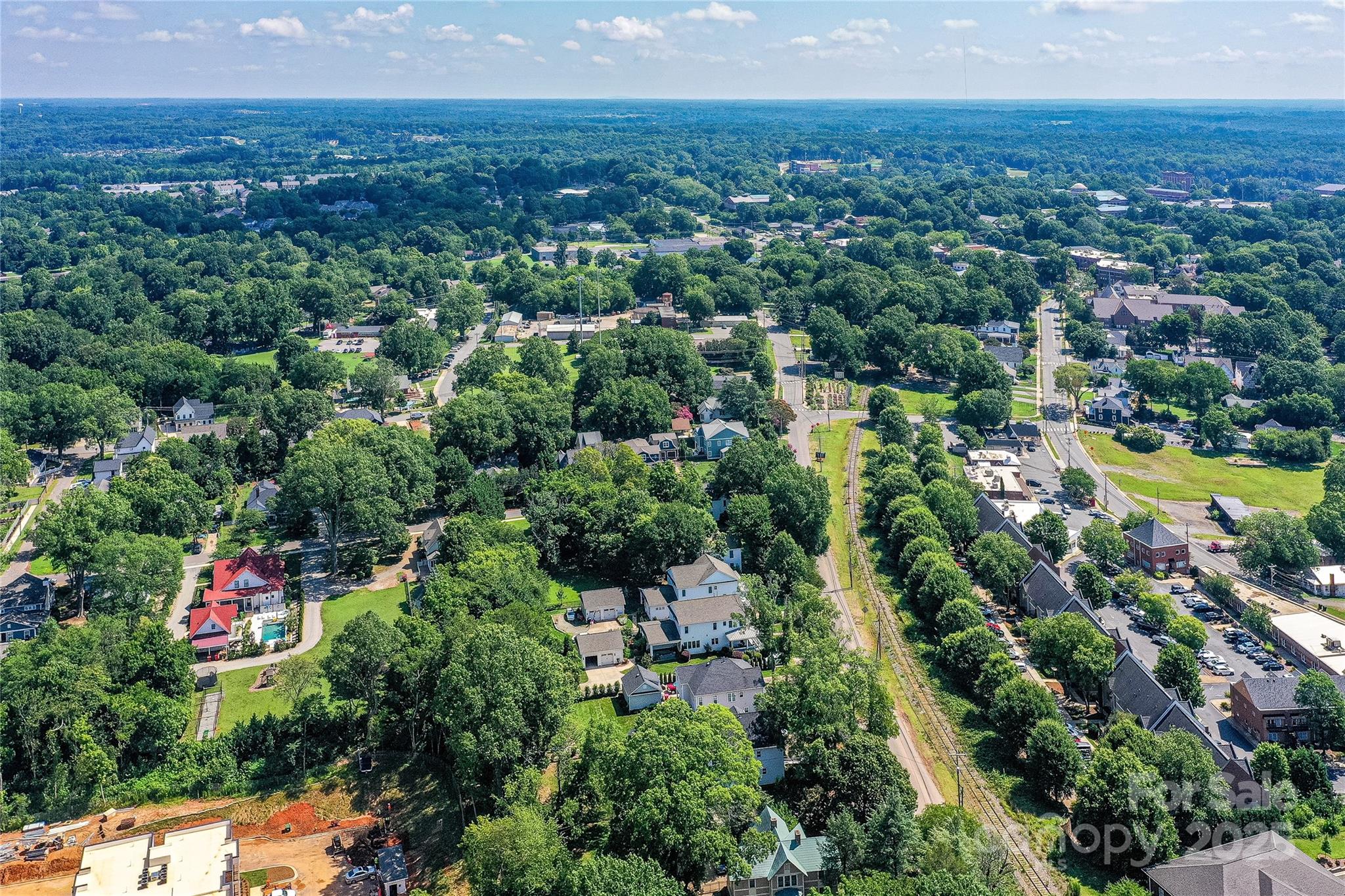 504 Potts Street Davidson NC 28036
