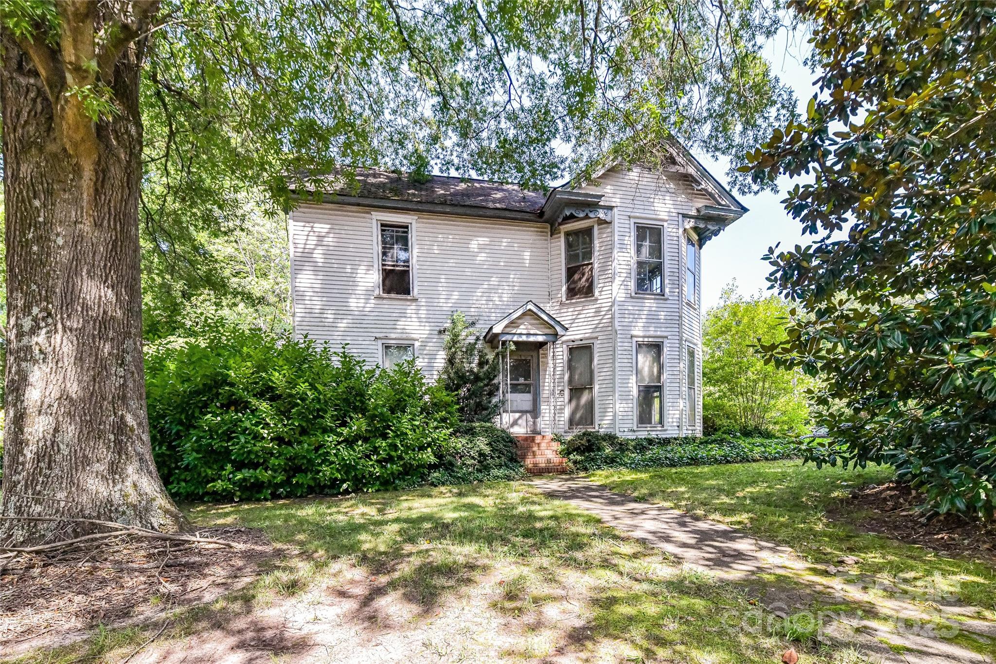 504 Potts Street Davidson NC 28036
