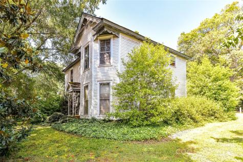 504 Potts Street Davidson NC 28036