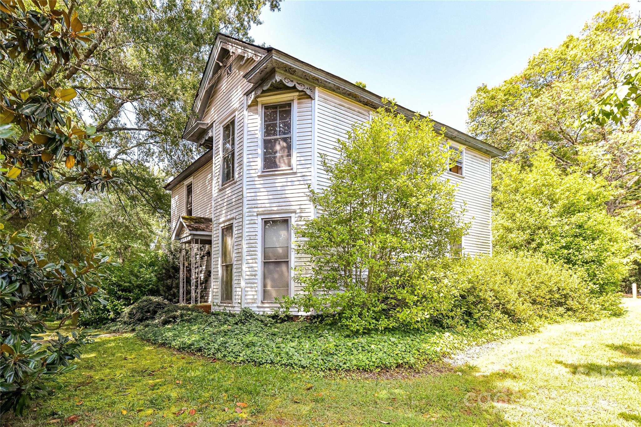 504 Potts Street Davidson NC 28036