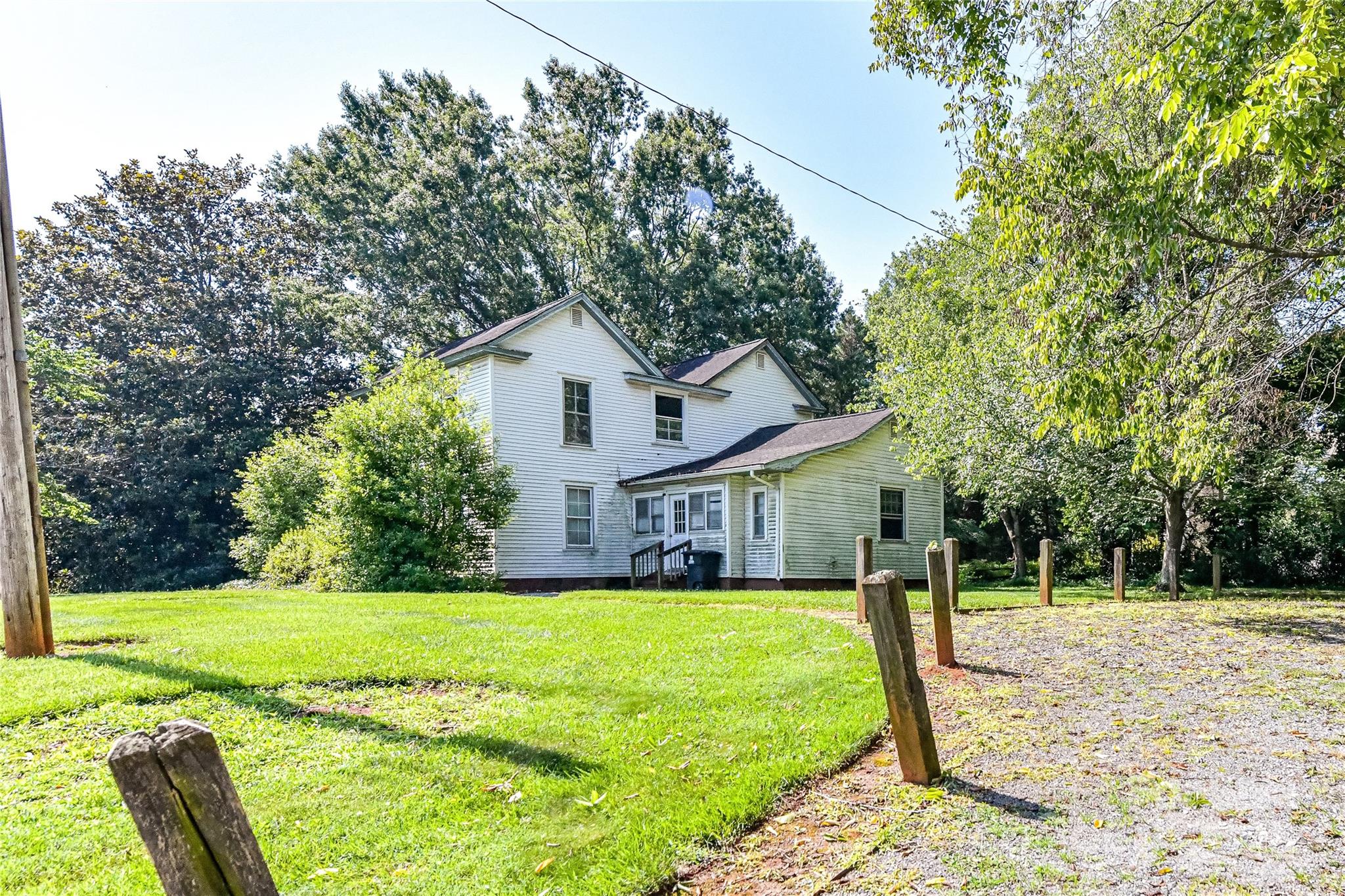 504 Potts Street Davidson NC 28036