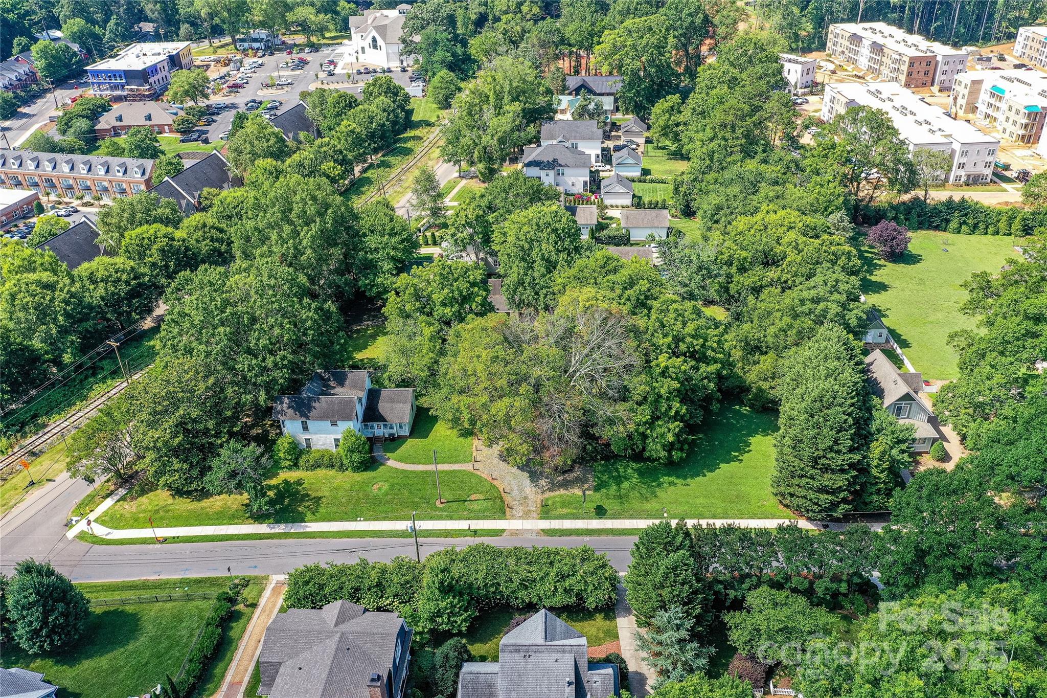 504 Potts Street Davidson NC 28036