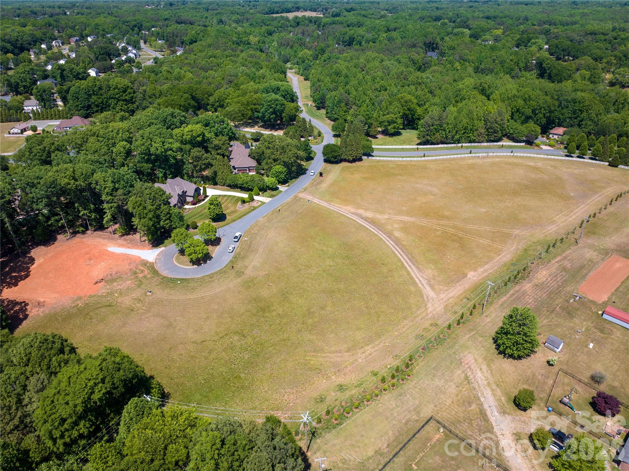 15938 Oxer Road Mint Hill NC 28227