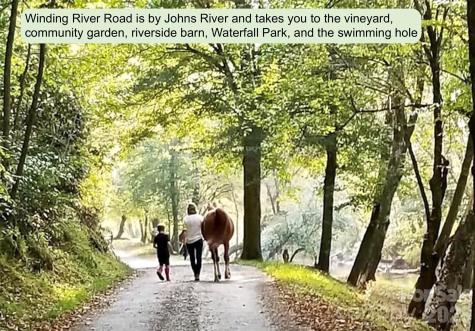 913 High Valley Way Lenoir NC 28645