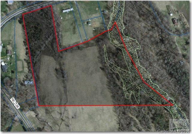 6793 Nc Highway 126 Nebo NC 28761