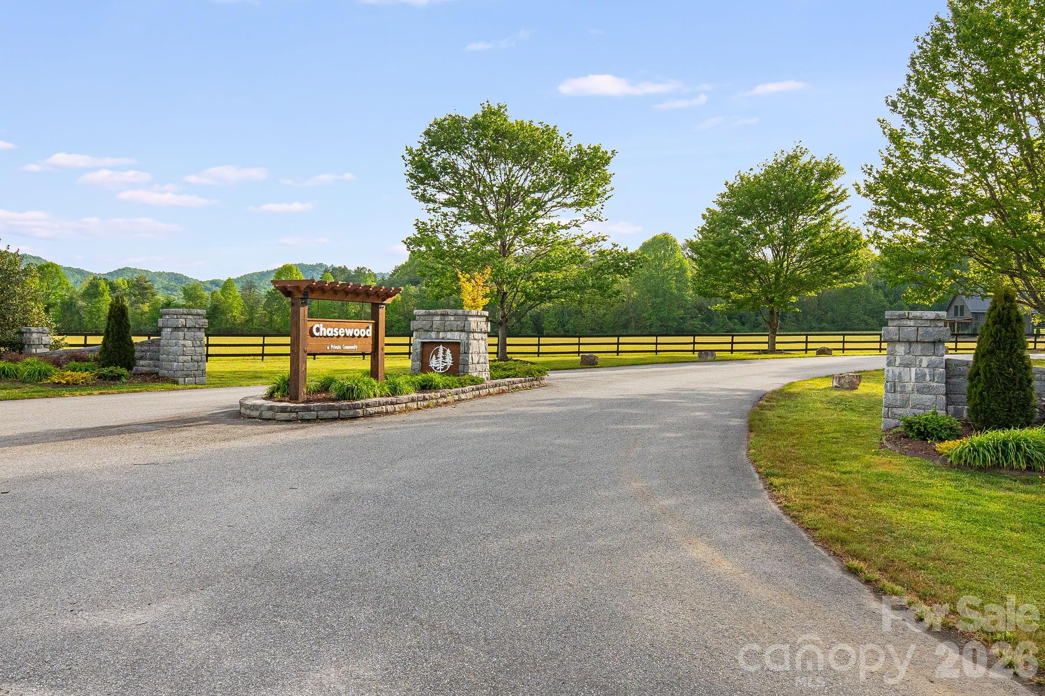 0000 Newcastle Road Brevard NC 28712