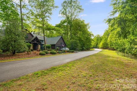 0000 Newcastle Road Brevard NC 28712