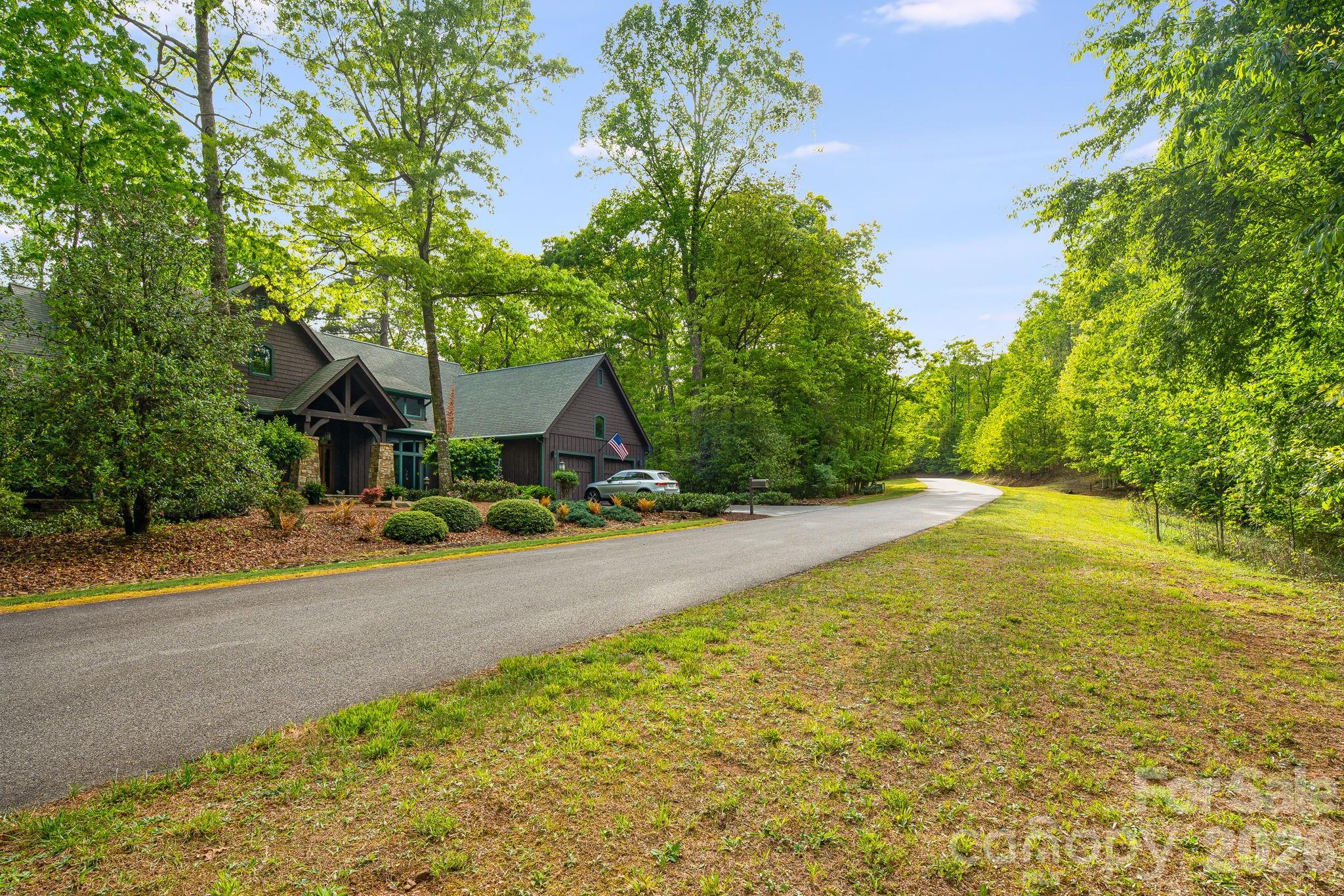 0000 Newcastle Road Brevard NC 28712